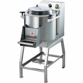 Potato peeling machine, capacity up to 120 kg/h, 0.55 kW product photo