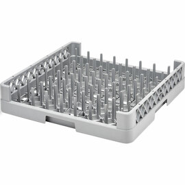Washing basket for GN1/1 trays/trays, 500 x 500 mm product photo
