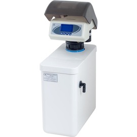 Automatic water softener, 200 x 360 x 510 mm (W x D x H) product photo