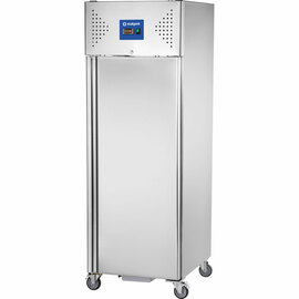 Starline refrigerator with wheels, GN 2/1 product photo