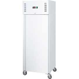 STARLINE refrigerator GN 2/1, white, mobile, 680x810x2000 (WxDxH), 0.175 kW product photo