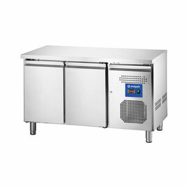 Starline refrigerated counter, 2 doors, GN 1/1, 187 ltr product photo