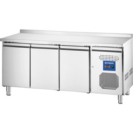 STARLINE refrigerated counter with three doors, GN1/1, 1795x700x850 mm (WxDxH), 417 L product photo
