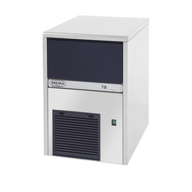 Brema nugget ice maker 55kg/24h, air-cooled product photo