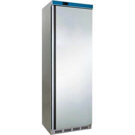 Storage freezer VT66E with static cooling, 258 liters product photo