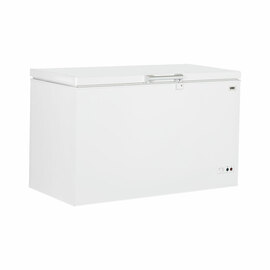 Chest freezer, V 395 l product photo