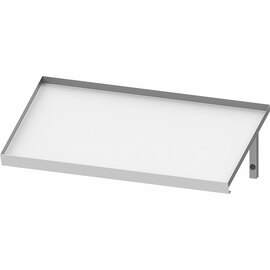 Basket shelf for one dishwasher basket (50x50cm), 515x525x350 mm (WxDxH) product photo
