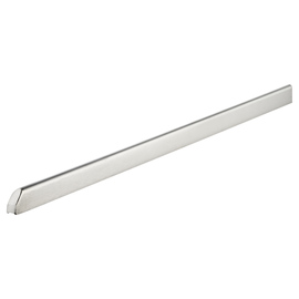 End strip, 19 mm high product photo