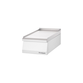 Neutral element with work surface, Series 700 ND, width 400 mm product photo