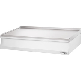 Neutral element with work surface, Series 700 ND, width 1200 mm product photo