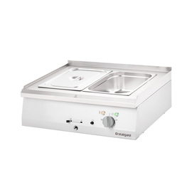 Electro-Bain-Marie, GN 2/1 product photo