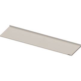 Worktop box version "PRO", 2900x700x40 mm, with upstand product photo