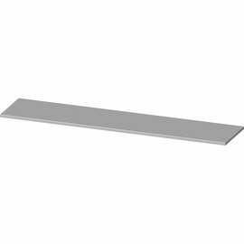 Worktop box version "PRO", 2900x700x40 mm, without upstand product photo