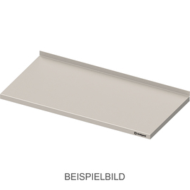 Worktop box version 2.0, 400x600x40 mm, without upstand product photo
