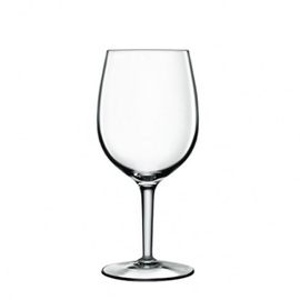 white wine glass RUBINO 37 cl with mark; 0,1l /-/ product photo