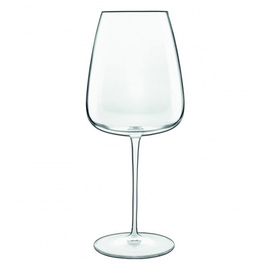 red wine glass I MERAVIGLIOSI Cabernet | Merlot 70 cl product photo