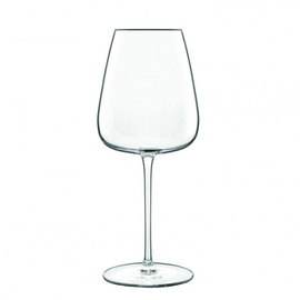 white wine glass I MERAVIGLIOSI Chardonnay | Tocai 45 cl product photo
