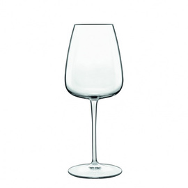white wine glass I MERAVIGLIOSI Sauternes | Riesling 35 cl product photo