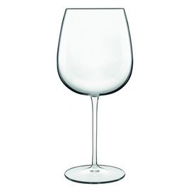 red wine glass I MERAVIGLIOSI Barolo | Shiraz 75 cl product photo
