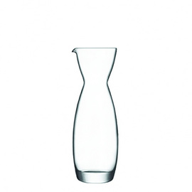 carafe PERFECTA 250 ml glass Ø 64 mm H 178 mm product photo