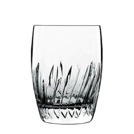 water glass | whiskey glass set of 6 MIXOLOGY D.O.F. 33.5 cl product photo