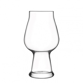 Craft beer glass | Stoutglas BIRRATEQUE 60 cl product photo