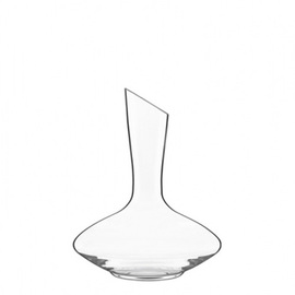 mini decanter VINEA 125 ml glass Ø 120 mm H 154 mm product photo