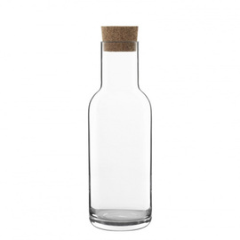 carafe SUBLIME 1120 ml glass Ø 90 mm H 263 mm product photo