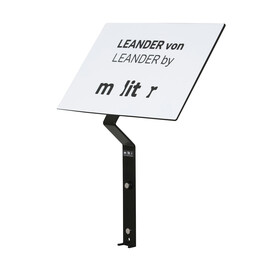 Graphics element GSK LEANDER DIN A5-vertical black product photo