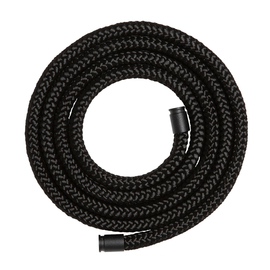 cord LEANDER  | webbing colour black  L 3.0 m product photo