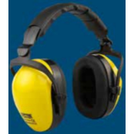 ear protection EN 35-1 yellow product photo