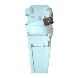 flat sheath PLASTIKA for 2 - 3 knives | without belt product photo
