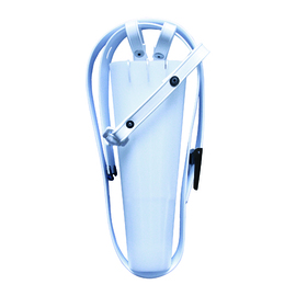 knife bag PLASTIKA for 4 knives product photo