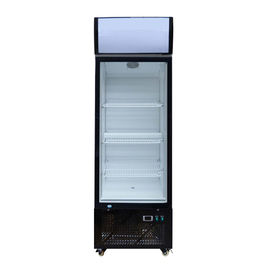 beverage fridge | 305 ltr | 650 mm x 590 mm H 2050 mm product photo