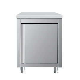 cupboard 600 mm x 600 mm H 850 mm | 1 wing door product photo