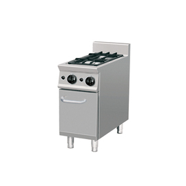 gas stove 2 cooking zones 5.5 kW | 4.5 kW product photo