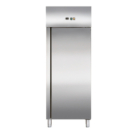 freezer THL650BT stainless steel | convection cooling product photo