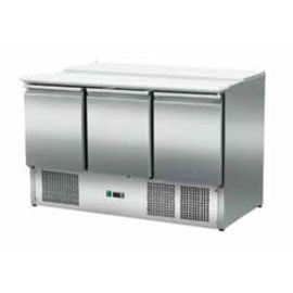 saladette THS903 | static cooling product photo