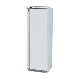 storage fridge white | 260 ltr | static cooling | solid door product photo