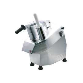 Vegetable cutting machine 230 volts L 247 mm x 621 mm H 506 mm product photo