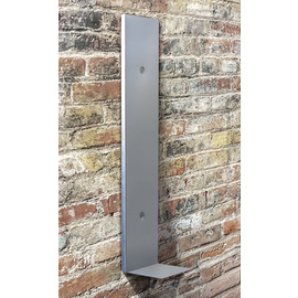 Wall mounting for sensor dispenser product photo