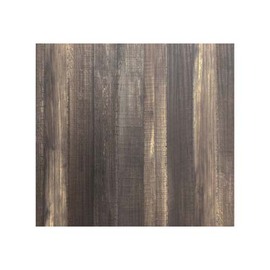 tabletop HPL Tropical Wood | square 700 mm x 700 mm product photo