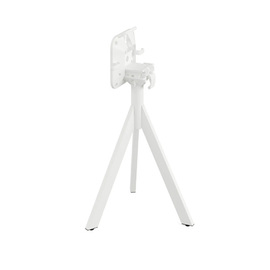 table frame TRIPOD white foldable H 720 mm product photo