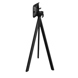 table frame TRIPOD black foldable H 1080 mm product photo