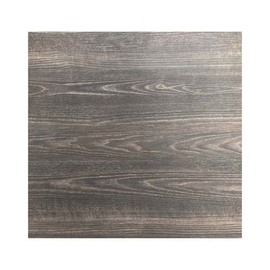 tabletop HPL Riverwashed Wood | square 700 mm x 700 mm product photo