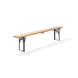 beer bench | 2200 mm x 250 mm product photo
