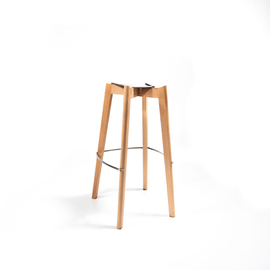 High chair frame Keeve Trendy product photo