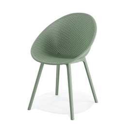 patio chair QOSY green product photo