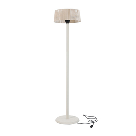 patio heater ZEN beige | floor model 1.5 kW product photo