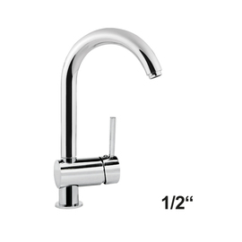 Spültischbatterie VANIO lever mixer tap pressure-resistant one hole product photo